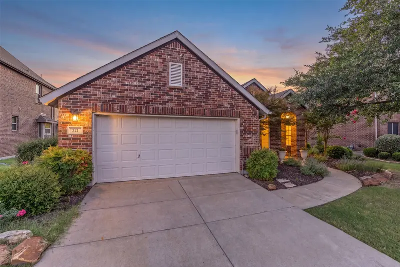 321 Deaton Drive, Fate