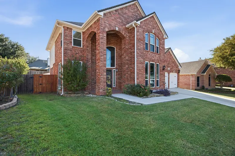 8258 Quachita Crossover, Fort Worth