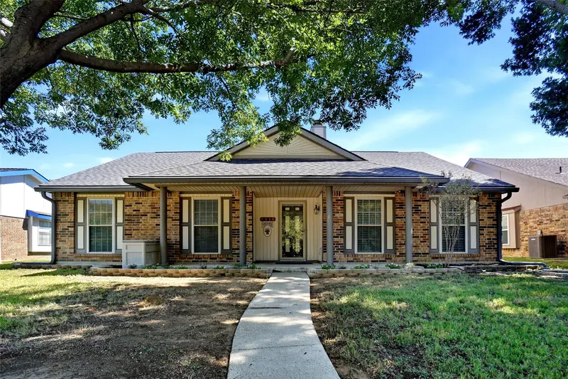 4316 Windsor Drive, Flower Mound