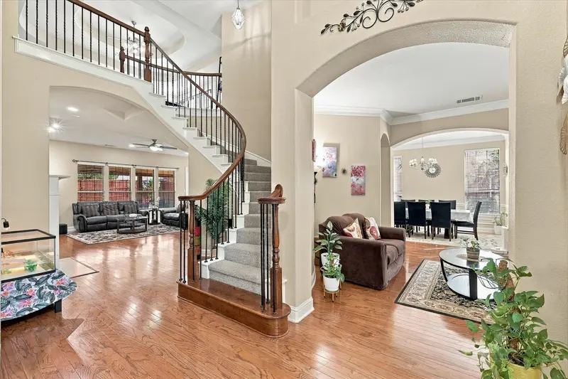 7223 Native Oak Lane, Irving