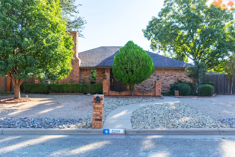 5289 Sherbrooke Lane, Abilene