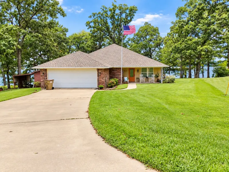 432 S County Road 4837, Winnsboro