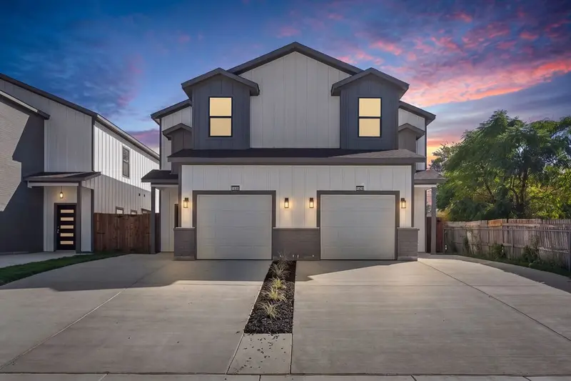 1628 Bessie Street, Fort Worth