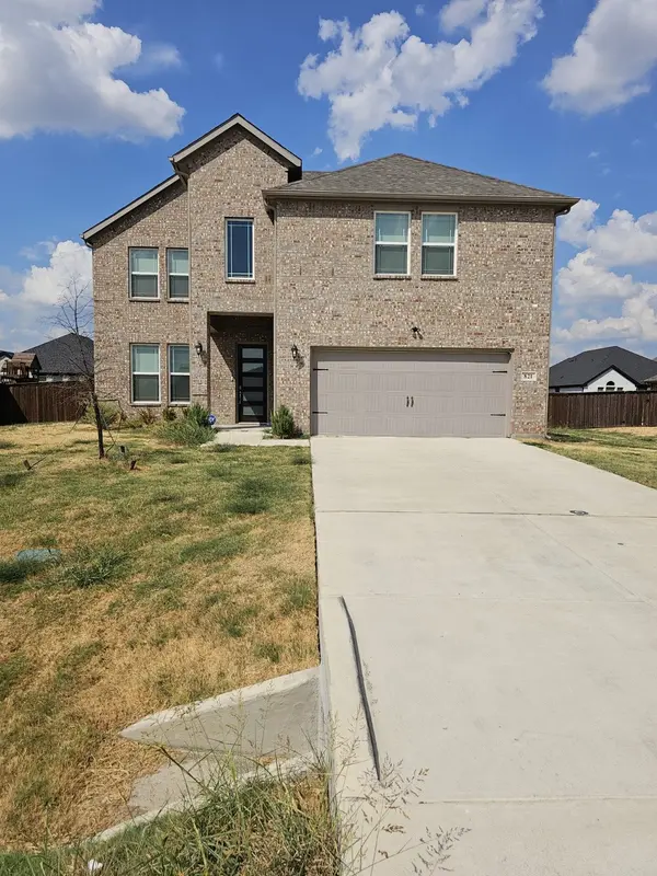 821 Wolf Springs Road, Ferris