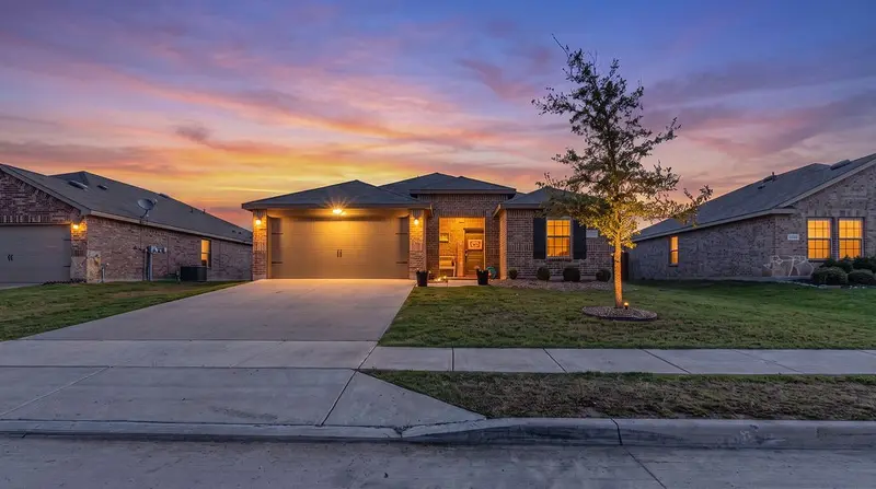 1303 Bushel Drive, Royse City
