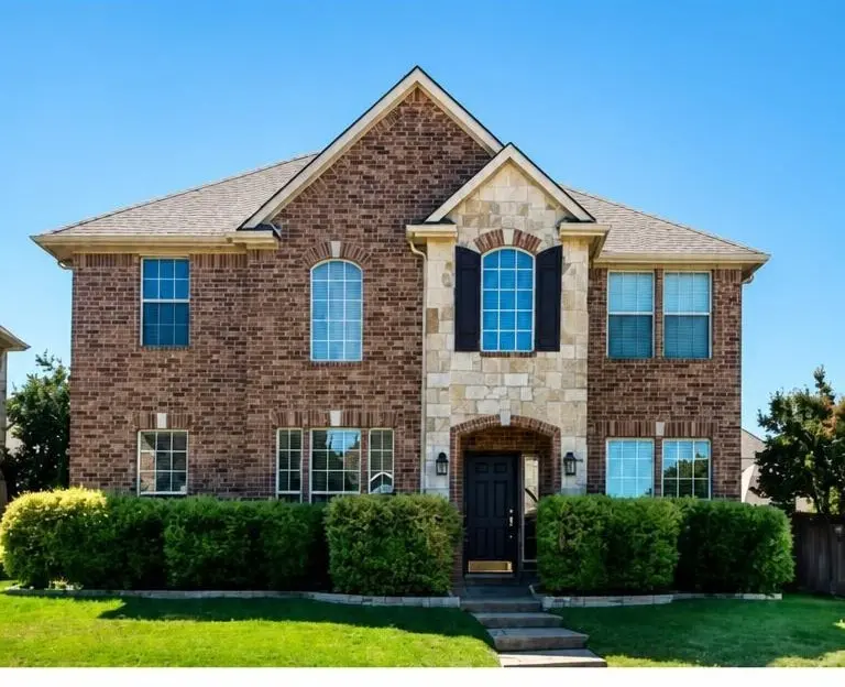 5429 Norris Drive, The Colony