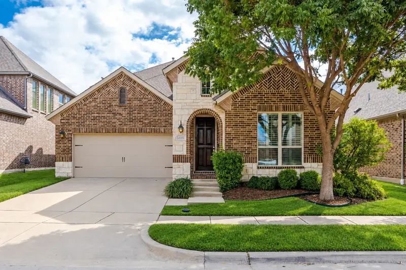 4505 Avenida Lane, McKinney