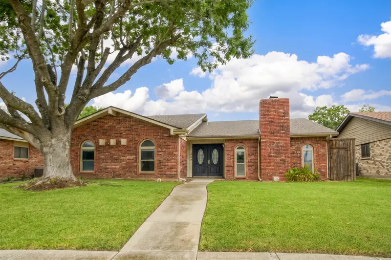 548 Havencrest Lane, Coppell
