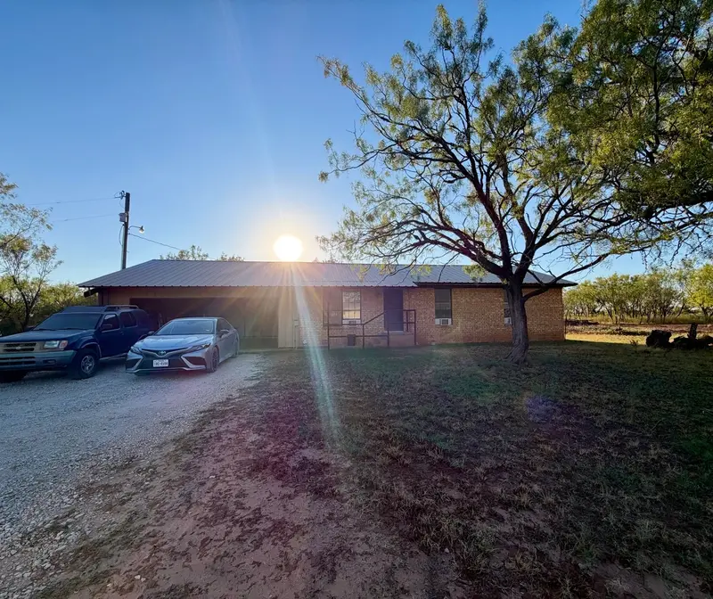 2740 County Road 320, Abilene