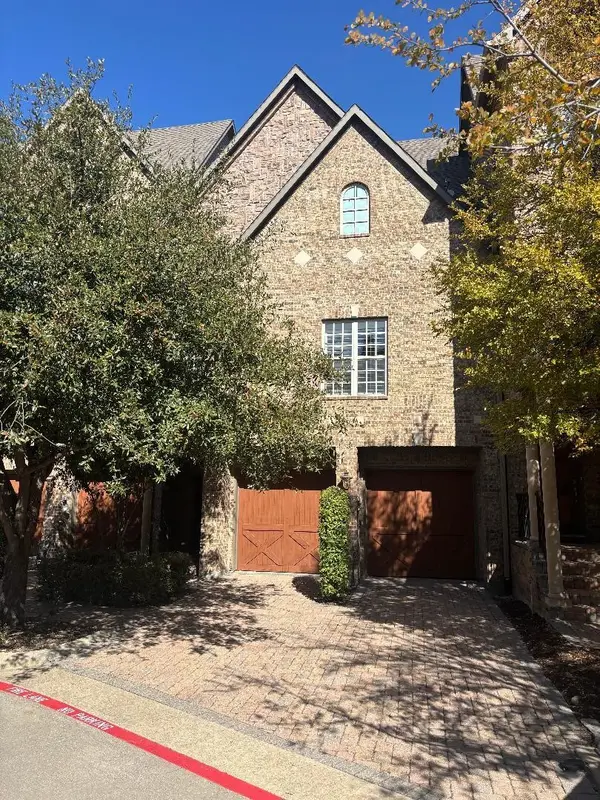 563 Rockingham Drive, Irving