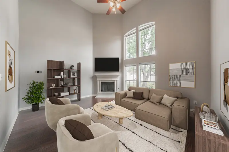 1785 Massey Drive, Lewisville
