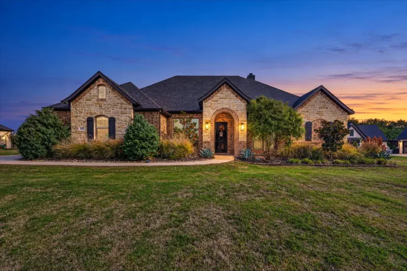 3075 Bridgecreek Drive, Rockwall