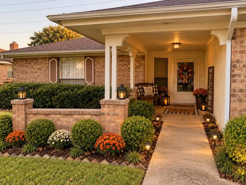 2112 River Bend Road, Arlington