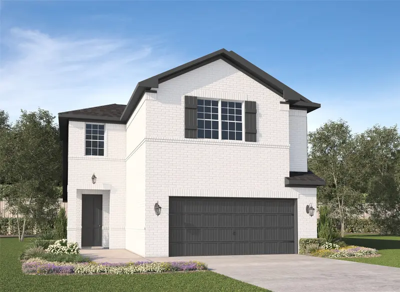 915 Sicily Boulevard, Princeton