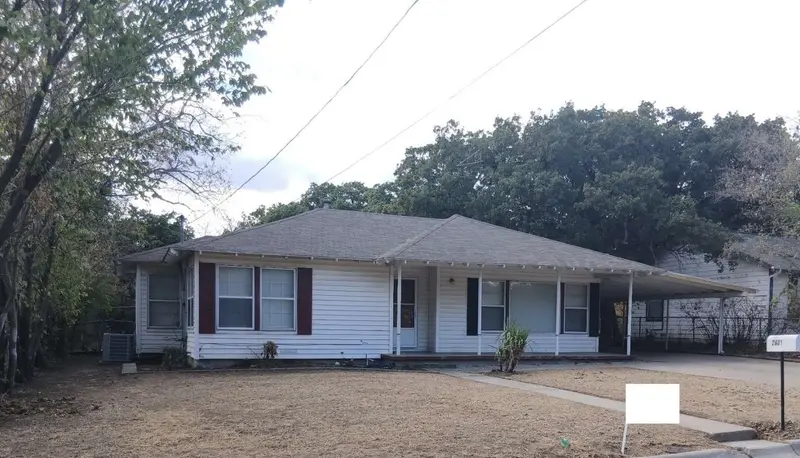 2601 Denison Street, Denton