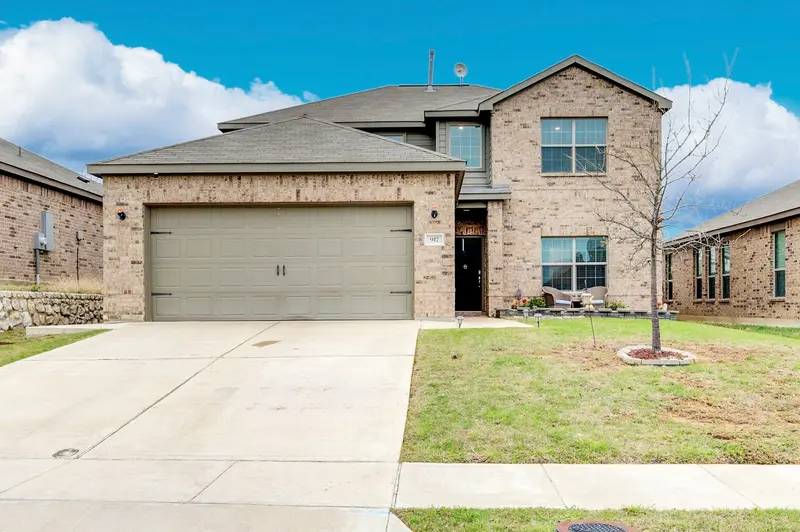 917 Clark Drive, Ferris