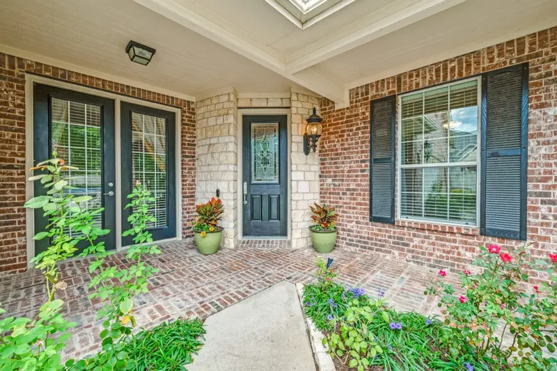 7091 Glen Abbey Court, Frisco