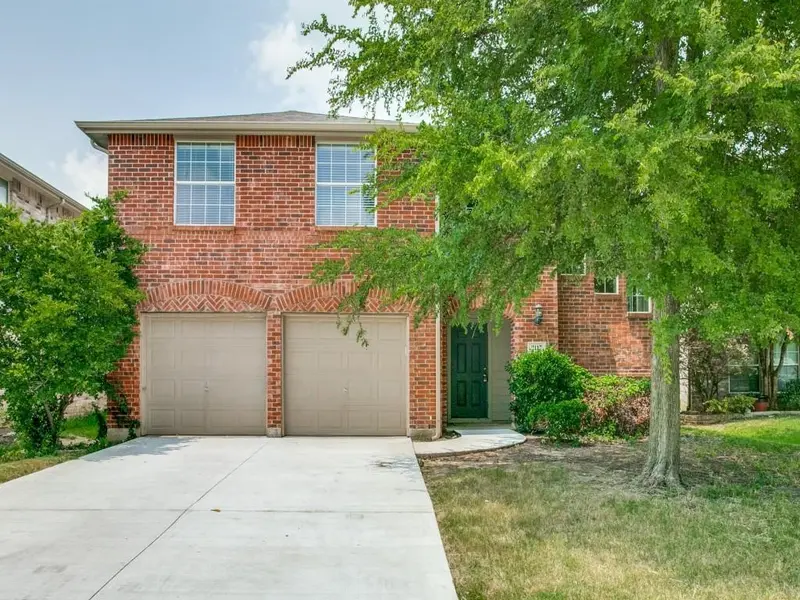 2117 Arthur Street, McKinney