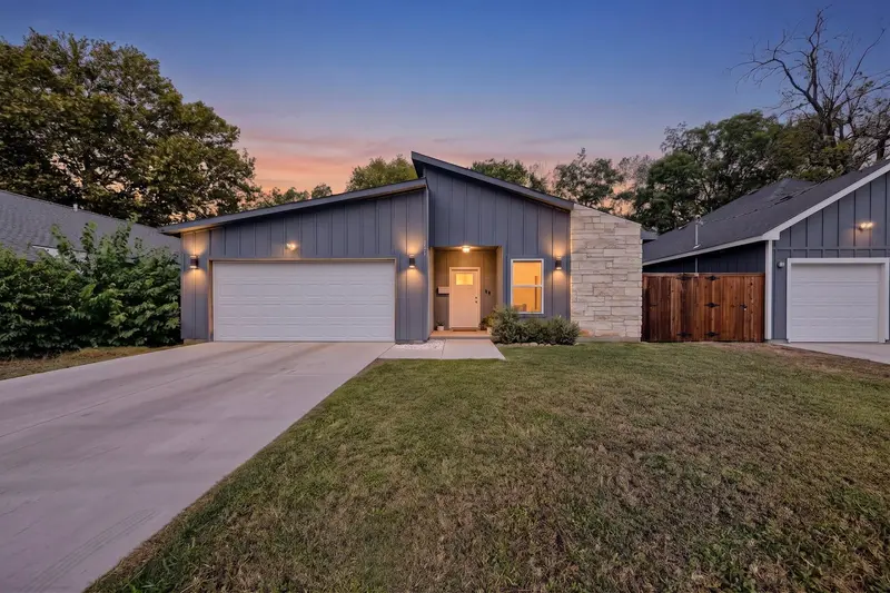 3931 Hancock Street, Dallas