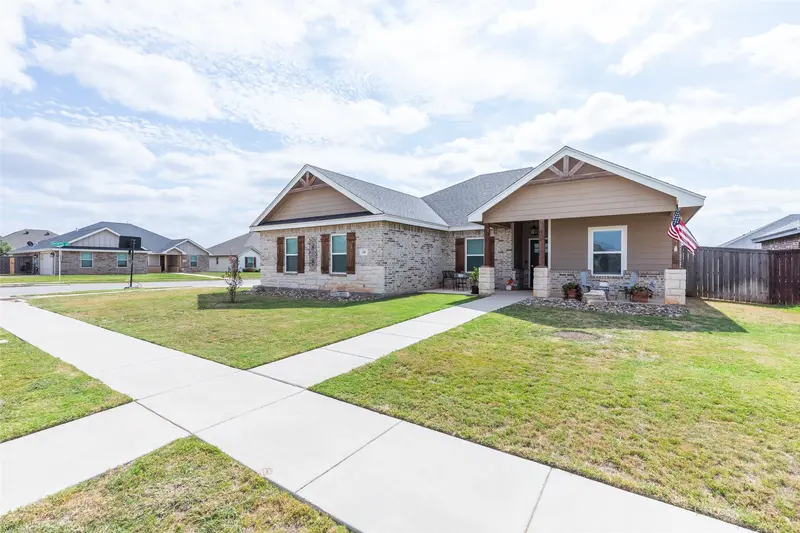 249 Carriage Hills Parkway, Abilene