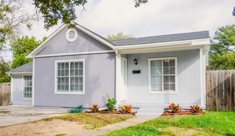 3229 Hardeman Street, Fort Worth