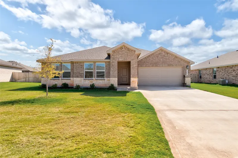 2309 Chesapeake Way, Abilene