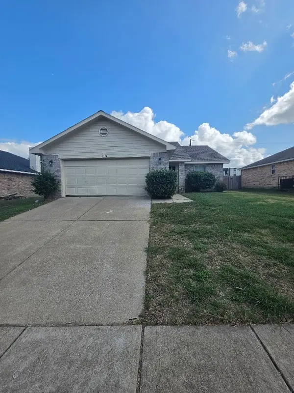 8034 Genesis Drive, Dallas