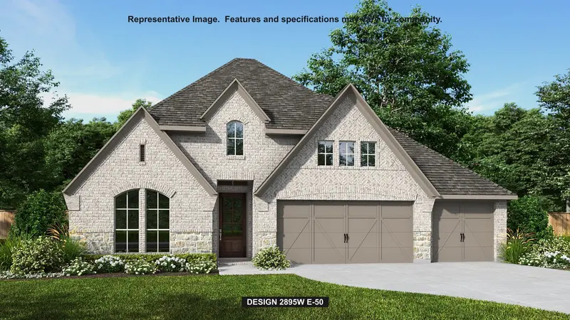 926 River Sky Road, Lavon