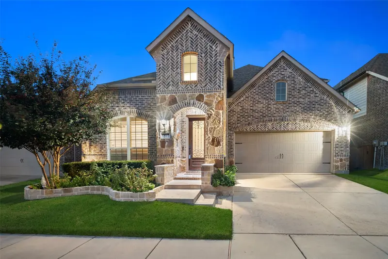 6512 Mandalay Court, McKinney