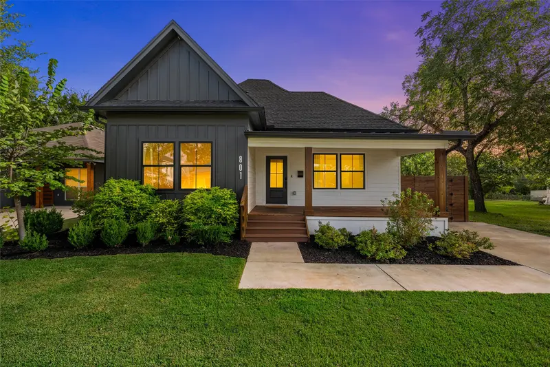 801 N 14th Street, Waco