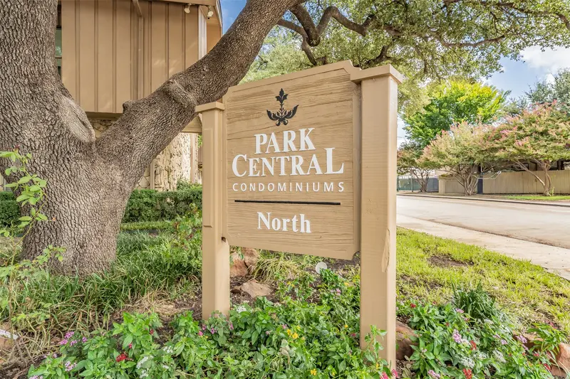 11338 Park Central Place, Dallas