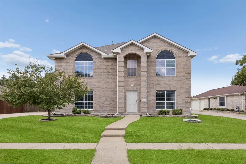 304 Holly Court, Murphy