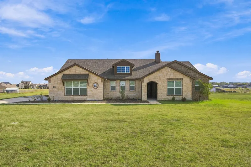 123 Croft Court, Decatur