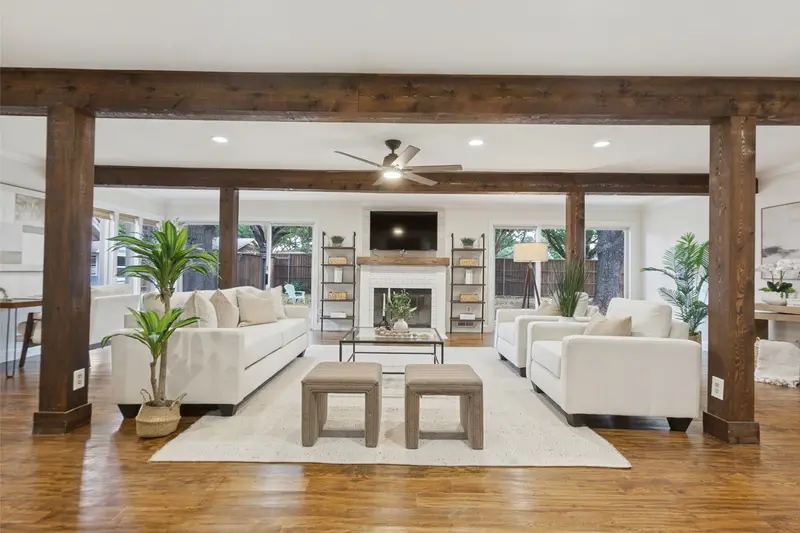 100 N Gentle Drive, Richardson
