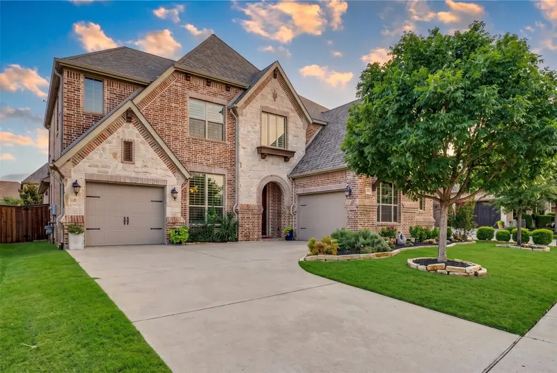 3714 Mesquite Court, Celina