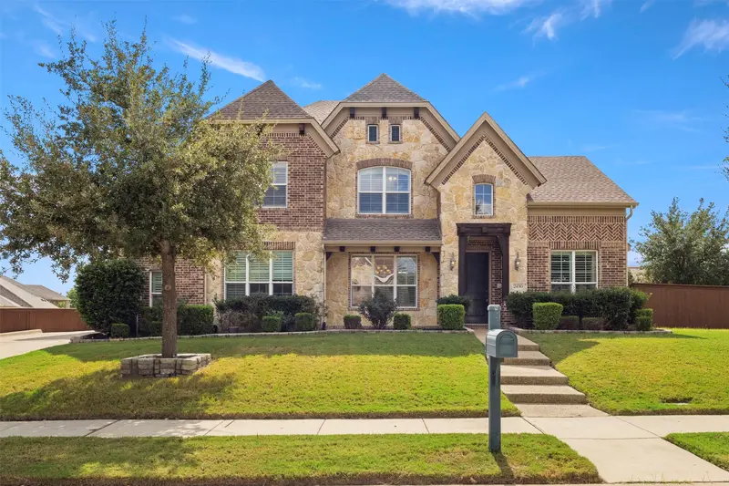 2490 Stonybrook Drive, Prosper