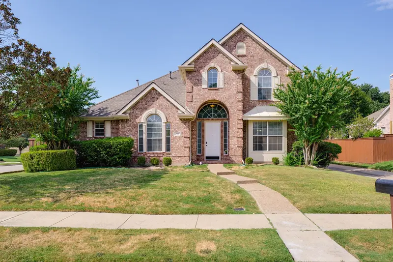 321 Andre Drive, Irving