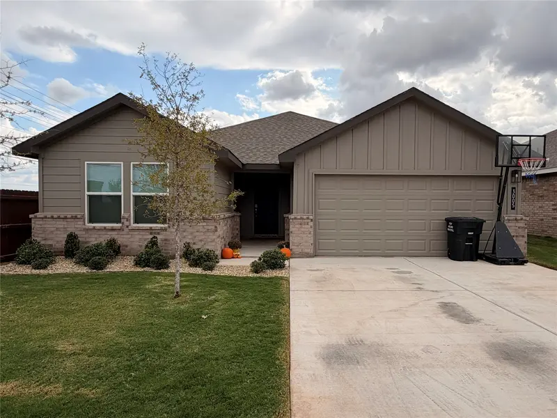 3005 Graduation Road, Abilene