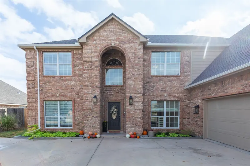 8325 Thompson Parkway, Abilene
