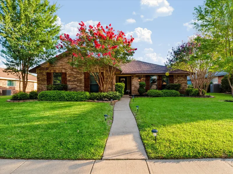 232 Cherrybark Drive, Coppell