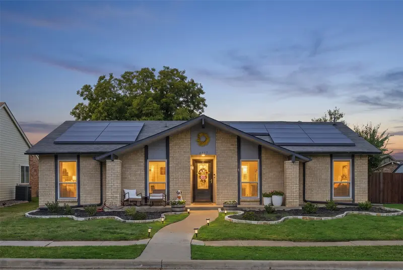 6217 Scenic Drive, Rowlett