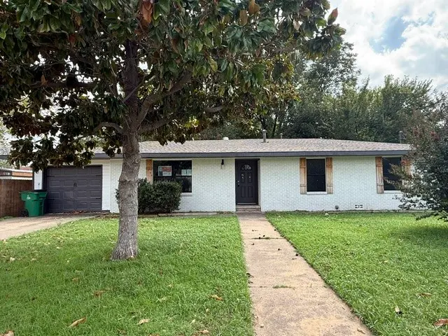 1109 Nugent Street, Bowie