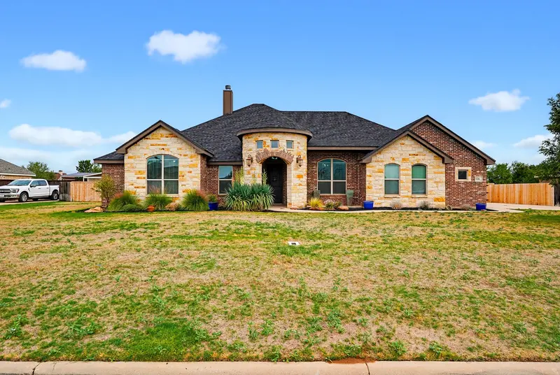 126 Angie Lane, Abilene