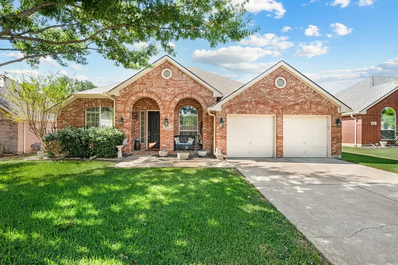 2632 Morgan Ann Avenue, Mansfield